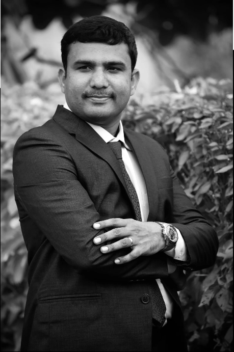 K Rohith, Founder & Director