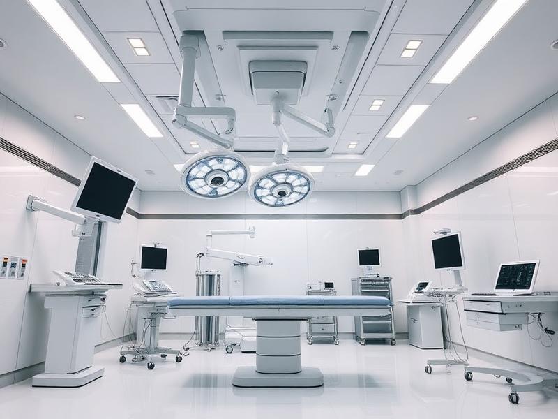 Surya Surgical Suite