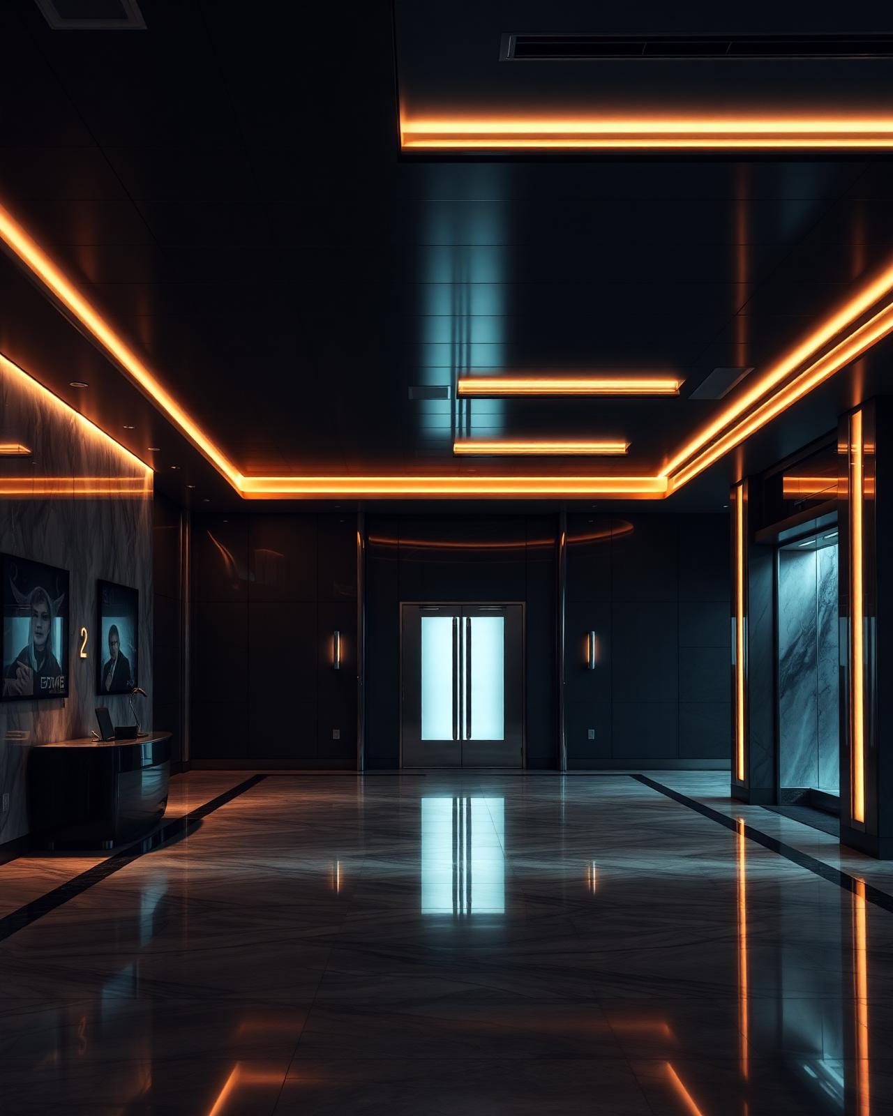 Hospital Planning & Design