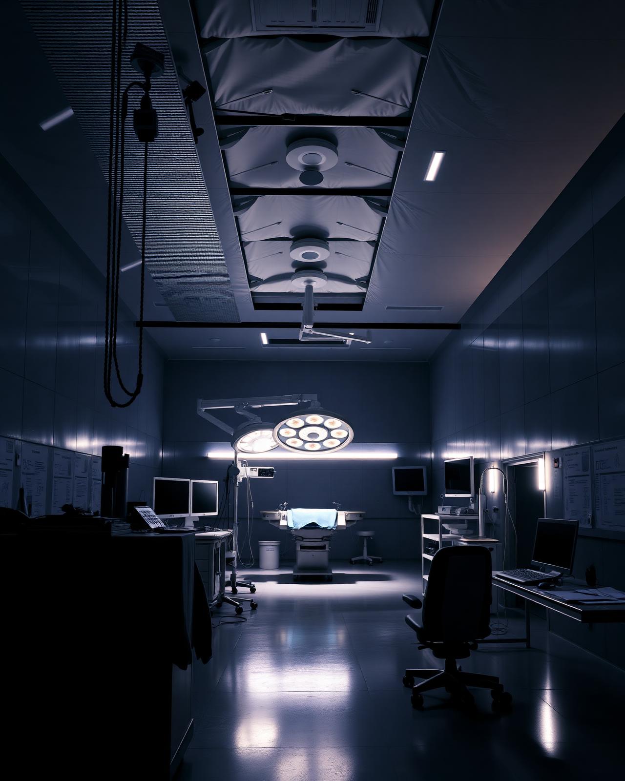 Turnkey Hospital Projects