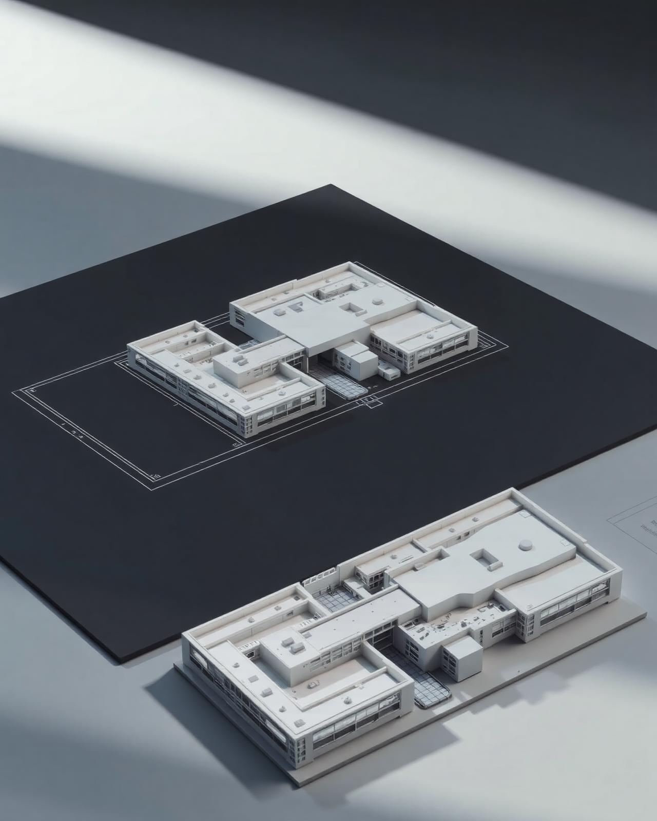 Medical Space Planning